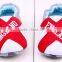 Hand Crochet Baby Shoes Wholesale Cute Handmade Crochet Knitting Baby Shoes Flower Crochet Baby Girl Shoes