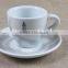 2015 New Design Coffee Cup With Saucer