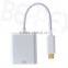 USB 3.1 Type C (USB-C) to Adapter for Apple The New Macbook