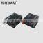 rack mount BNC to Digital Video Converter FC/SC 25km