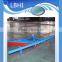 V-type polyurethane Cleaner for Belt conveyor