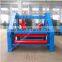 Belt Protection Decive for Belt Conveyor