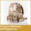 New 55L Outdoor Military Tactical army rucksack Camping Bag