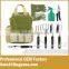 Garden Tool Set with Bag Indoor Outdoor Manufacturer Garden Tote