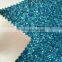 Shining Eco Glitter Fabric Leather for Making High Heel Shoes