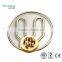 copper bucket electric heating tube