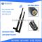 850/900/1800/1900/2100MHz Rubber-Duck Antenna with 5dBi Gain and SMA Male