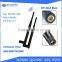 RP-SMA Rubber Duck 3DBI Router Antenna External Whip 868MHz / 3G Rubber Antenna