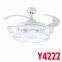 Super Ceiling Fan 42" With Remote Control