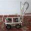 Aluminum tool cart hand trolly truck