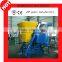 QT10-15 Automatic Concrete Brick Making Machine