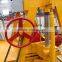 concrete manual brick cut machine made in china sale in India