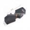 Two-side folio jewelry card jewelry card paper cardboard earring card