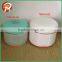 120ml PP Plastic Cream Cosmetic Containers TBCXQ-1