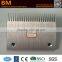 XAA453J1,Escalator Comb Plate 193.2x145.3x23T Middle