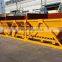 HZS series of Concrete Batching Plant With Output 60m3/h