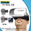 Plastic virtual reality 3d glasses bluetooth optional for xnxx 3d video porn glasses virtual reality