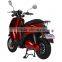 EEC approved 1200W electric moped e scooter,e scooter 1000w