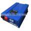 8000w solar power inverter with mppt solar controller inside wall mounted durable inverter