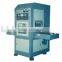 PET plastic packaging automatic high frequency synchronization fusing machine