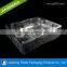 China suppliers plastic packaging cosmetic and vac tray for cosmetic