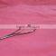 Mathieu Elastic Placing Plier Delicate Tip Othodontic Dental Instruments