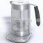 CB CE ETL DIGITAL 3000W ELECTRIC GLASS TEA MAKER