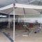 guangzhou city awning canopy canvas tent welding machine