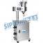 2016 Latest quality premium mini polish nail filling machine for sale