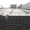 gi square steel tubes