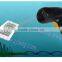 USB Automatic Laser Barcode Scanner with Hands Free Adjustable Stand