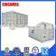 Cryogenic Liquid Natural Gas Storage Container