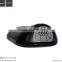 HOCO Z1 Cobblestone Weather Station Tea Cup With Separation Layer Mini USB LED Screen Smart Clock