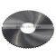 Hot Sale Good Quality 80*0.3*16mm HSS Milling Cutter