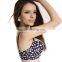 2015 New Hot European Style Free Sample Push Up Bra sexy fancy bra panty set