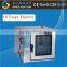 Professional commercial electric combi steam oven with 10 trays(SY-CV10B SUNRRY)