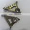 CG125 motorcycle lower control arm