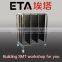 DIP whole line equipment for pcba, led assembly line