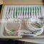 FTTH SC APC Blockless PLC Splitter