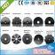 Agricultural machinery parts Plough Disc Plain and Notched