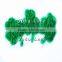 Low-priced to sale shamrock flower, Easter day accessories/ shabby leaves flower