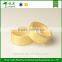 Customized PEX radiant brass fitting ring