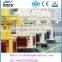 china supply ce small wood pellet mill with good feedback