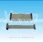Made in china Pitch 2.54mm IDC socket flat cable connector