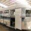 Brand new china 2 horse load trailer
