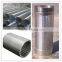 stainless steel wire wrap well screen pipe
