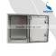 SAIP/SAIPWELL 400*400*200mm Hot Sale IP66 Electrical Waterproof SMC Fiberglass Box