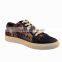 fashion real leather low cut soft sole casual men shoes