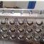 HGMF-660B plastic cup thermoforming machine thermoforming mold