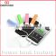New products power bank lipstick L261 2600mah external backup battery charger rechargeable mobile power